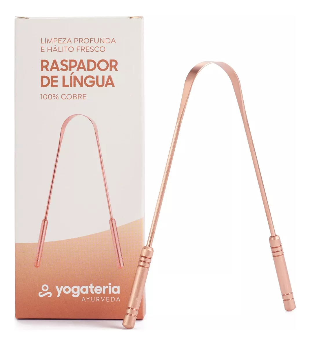 Top 10 Melhores Limpadores de Língua  (Dentalclean, Yogateria e mais) 1