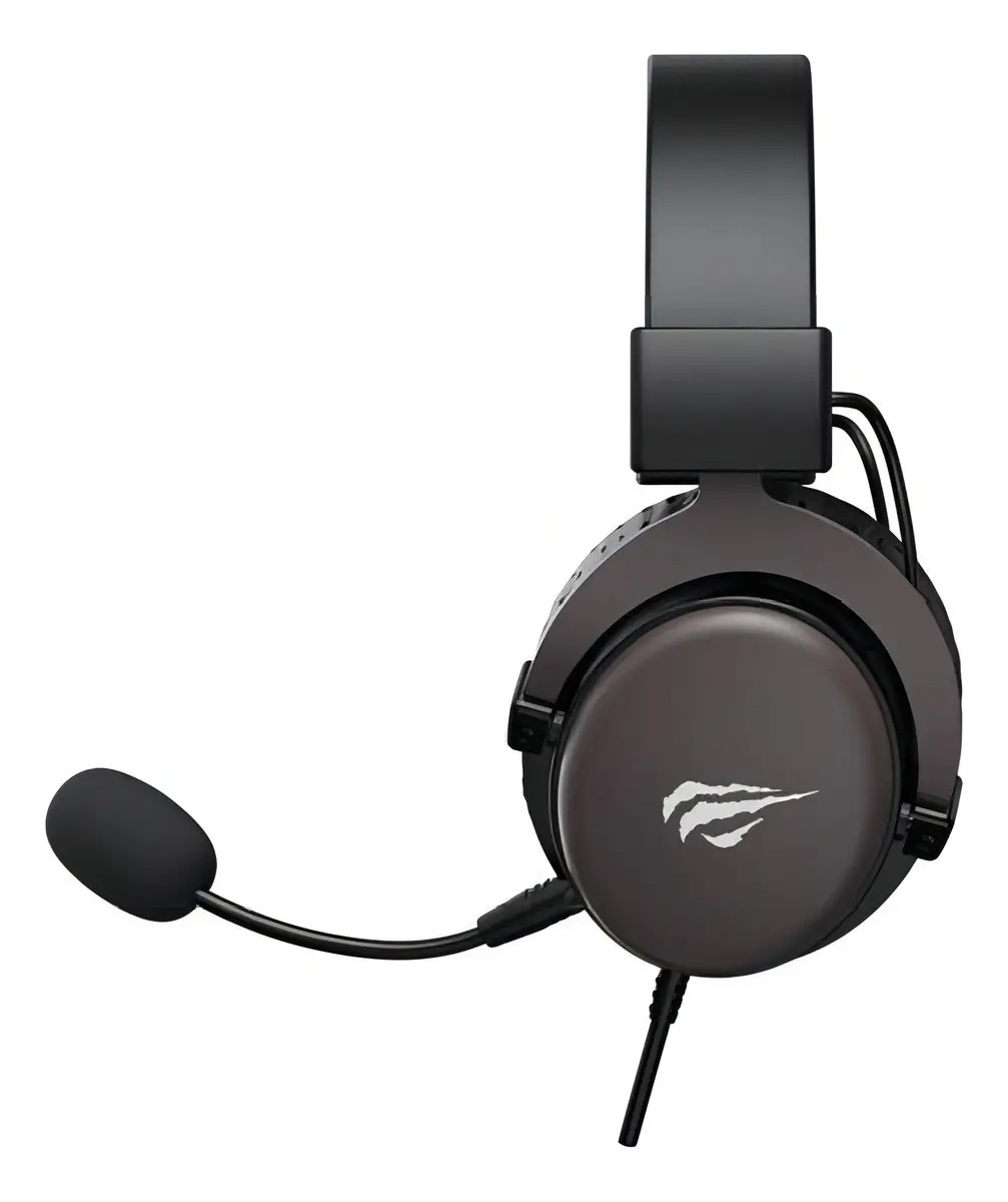 Fones de Ouvido Gamer HAVIT H2015D 5