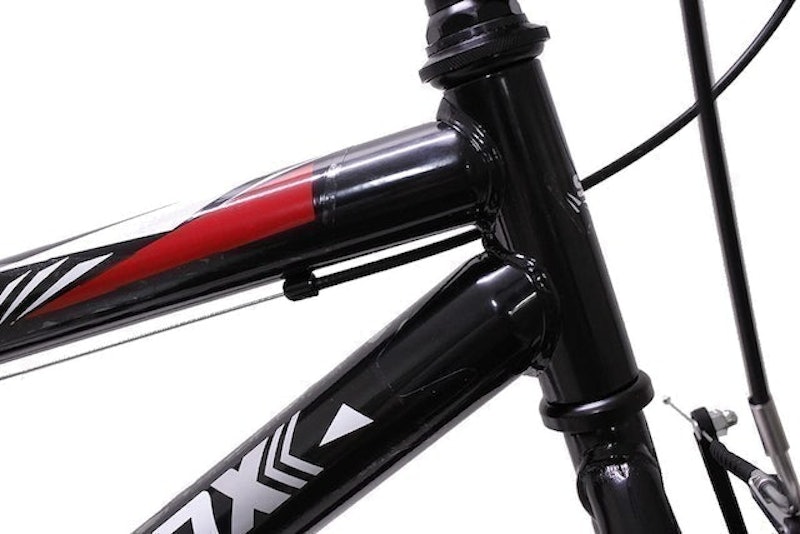 Bicicleta BMX Aro 20" Cross Freestyle 2