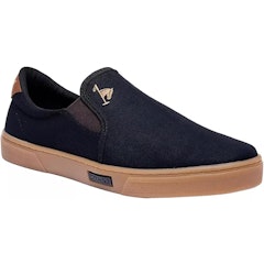 Sapatênis Slip On 120-PT/L