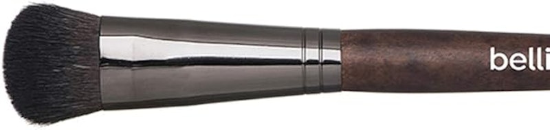 Pincel Wood Iluminador e Contorno 2