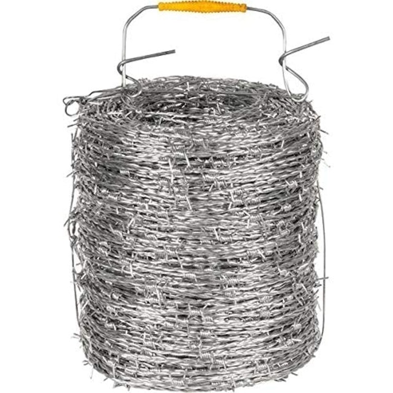 Arame Farpado 250 KGF 2