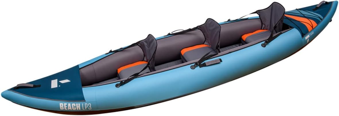 Caiaque Inflável Tahe Beach LP3 1