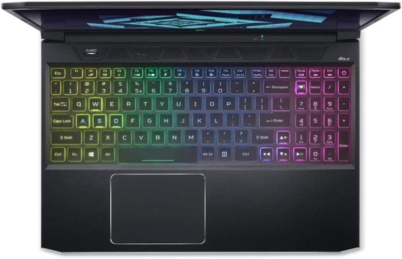 Notebook Gamer Predator Helios 300 3