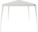 BEL Tenda Gazebo Tubular 3 x 3 m Polietileno Branca Bel 1