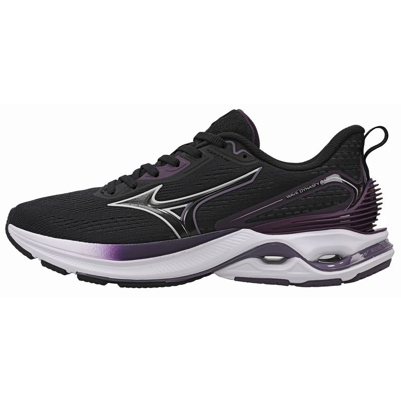 Mizuno 3