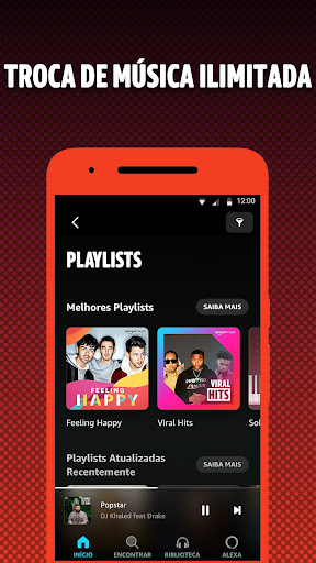 Amazon Music 5