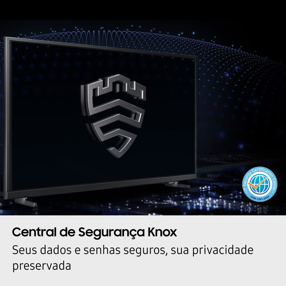 Smart TV 32 Polegadas HD H5000F 2025 5