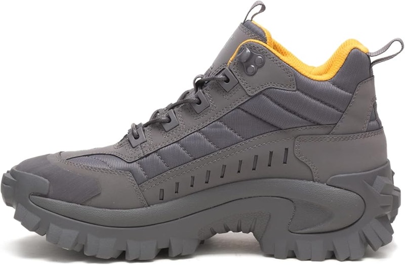 Bota Caterpillar Original Intruder Mid 4