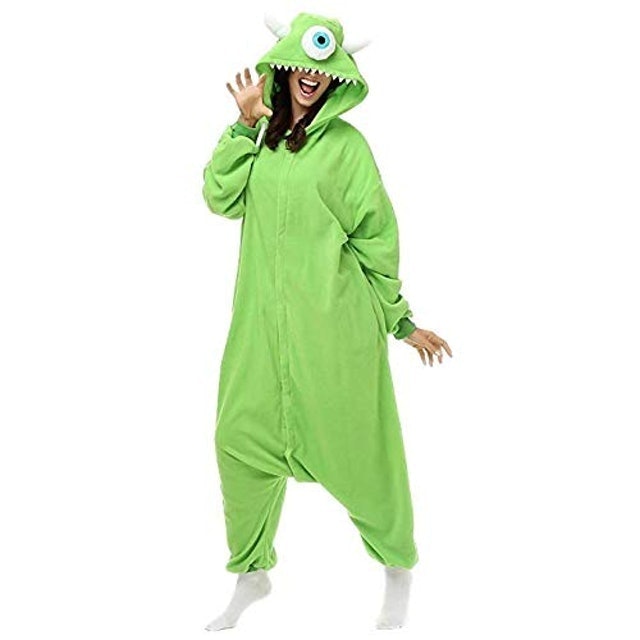 Kigurumi Monstros S.A 1