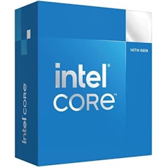 Processador Intel Core i3-14100