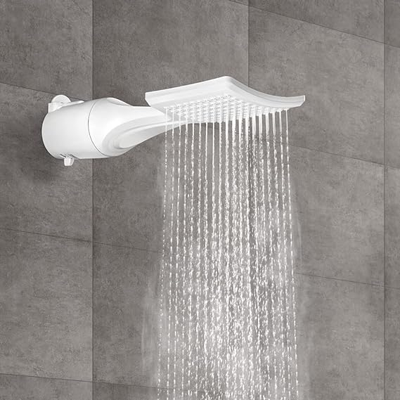 Loren Shower Ultra Multitemperaturas (220 V) 3