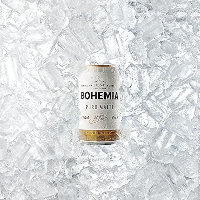 Bohemia 3