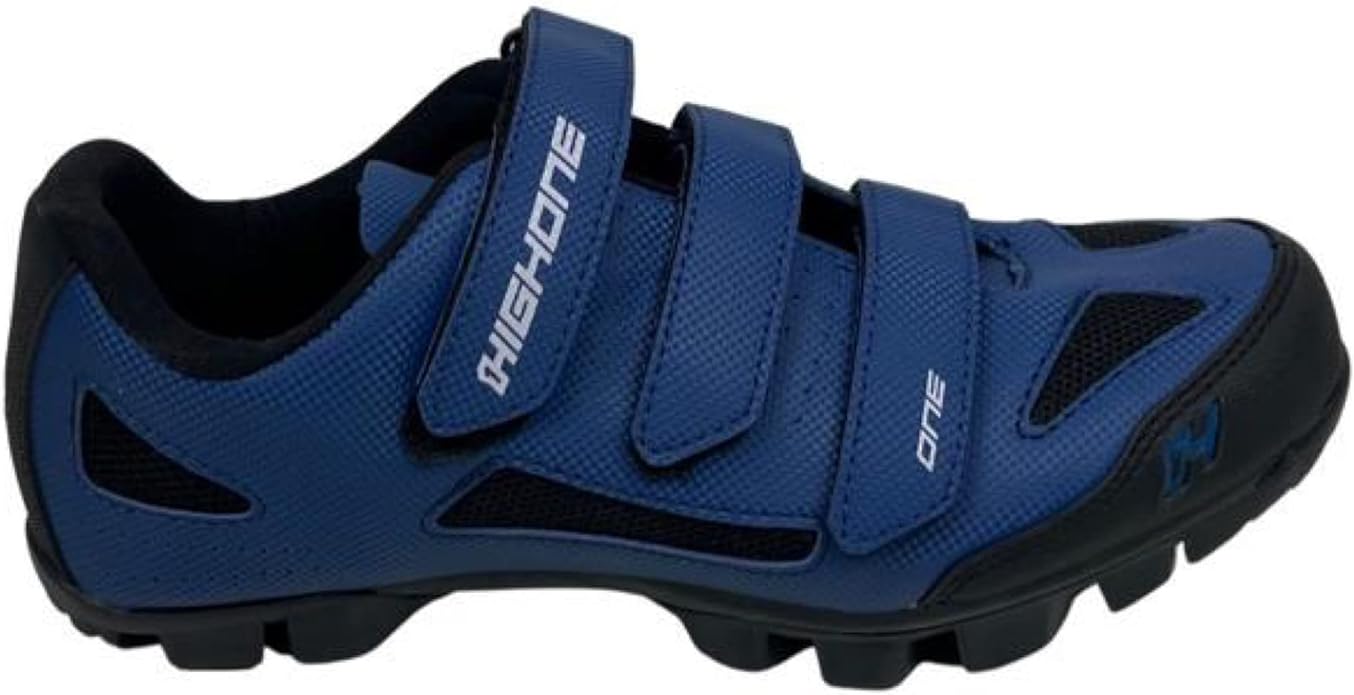 Sapatilha MTB High One 1