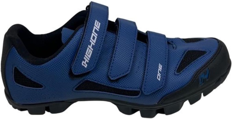 Sapatilha MTB High One 1