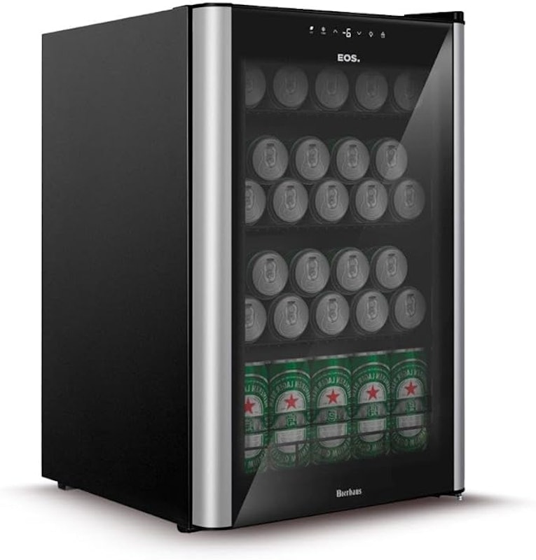 Cervejeira Bierhaus 76 L Frost Free 4