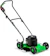 TRAPP Cortador de Grama Elétrico Trapp 1