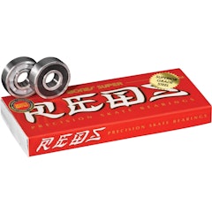 Rolamento Bones Super Reds