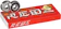 BONES Rolamento Bones Super Reds 1