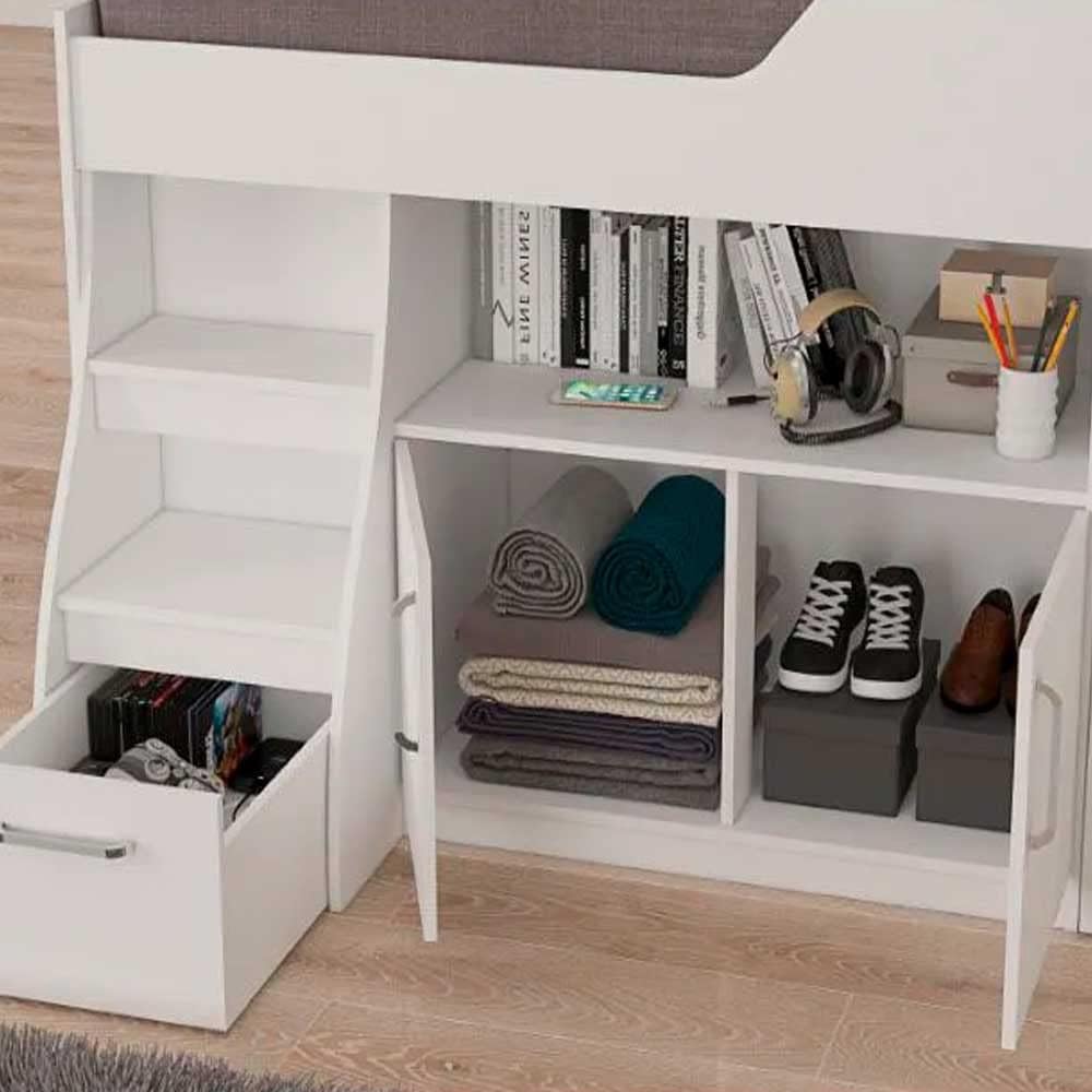 Cama Multifunção Bianca 3
