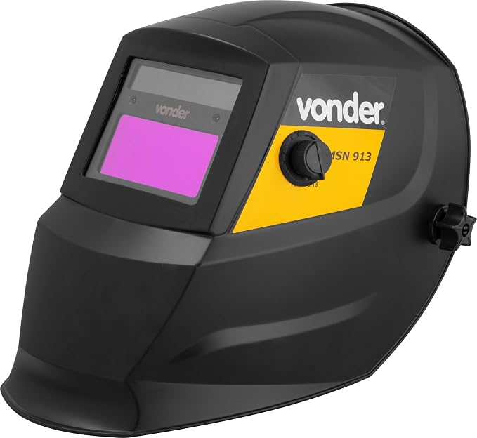 Máscara para Solda com Escurecimento Automático MSV 913 1