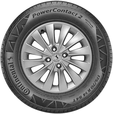 Pneu PowerContact 2 185/70R14 3