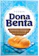 DONA BENTA Fermento Biológico Seco Instantâneo Dona Benta Fermix 1
