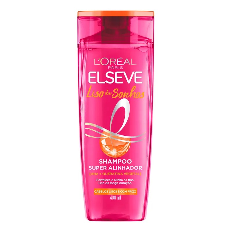 Top 10 Melhores Shampoos Elseve  (Longo dos Sonhos e mais) 5