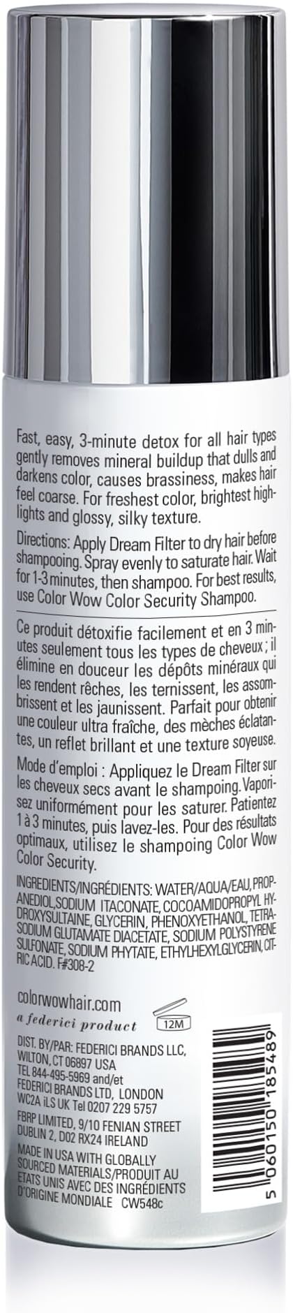 Dream Filter For Picture-Perfect Color 2