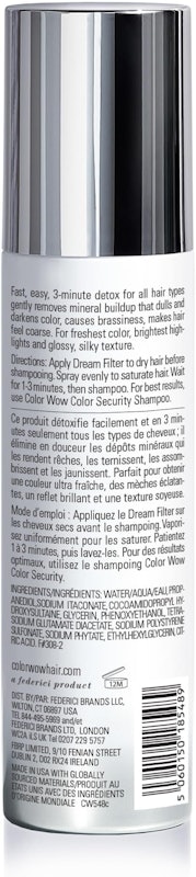 Dream Filter For Picture-Perfect Color 2