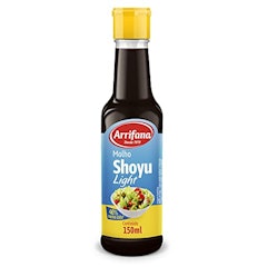 Molho Shoyu Light Arrifana