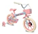 VERDEN Bicicleta Aro 12 Verden Paty 1