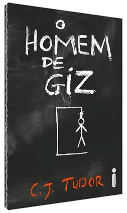 O Homem de Giz  4