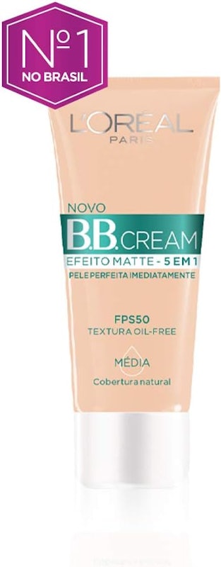 Base FPS 50 Efeito Matte 1