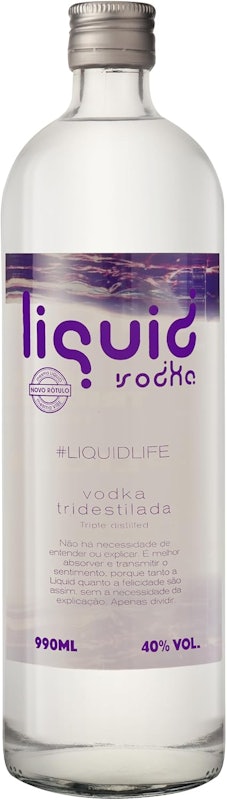 Vodka Liquid 1