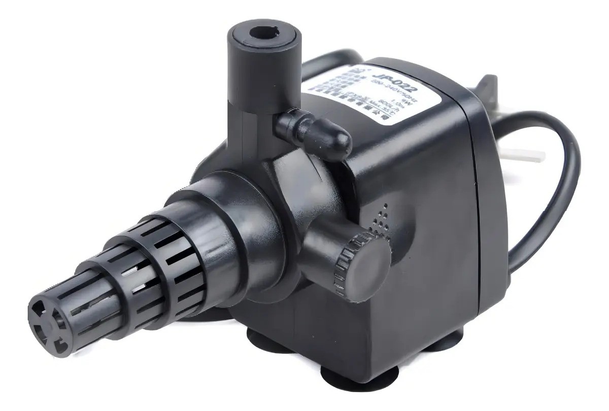 Bomba de Água de Filtração Submersível Multifuncional 2