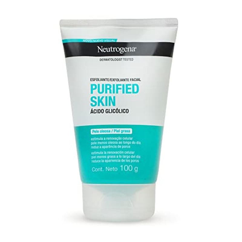 Gel de Limpeza Neutrogena Purified Skin 1
