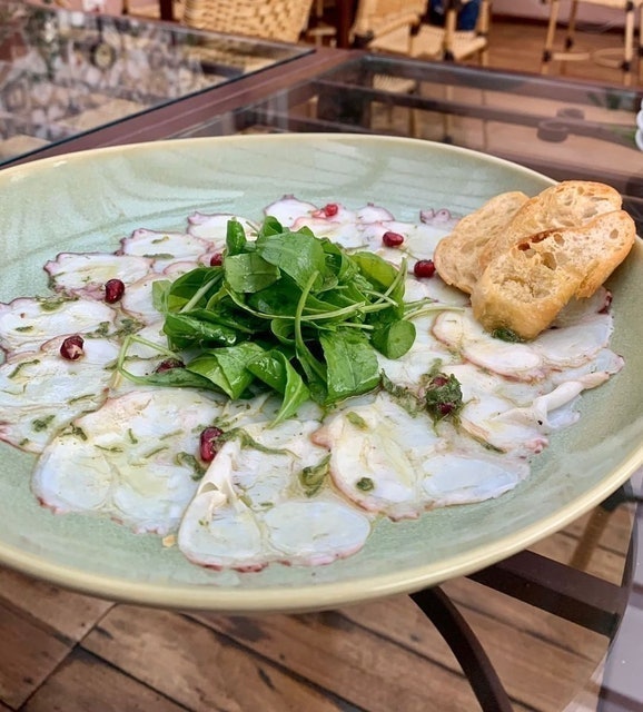 Bistrot de Paris 4