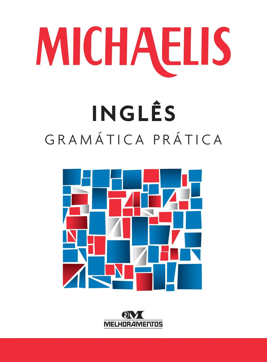 Michaelis Inglês Gramática Prática 1