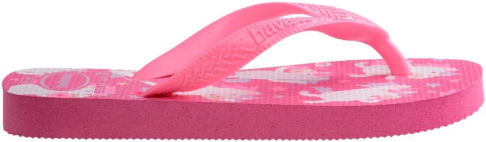 Chinelo Havaianas Infantil Fantasy 3