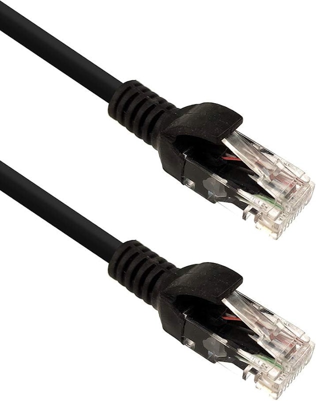 Cabo de Rede CAT5E 5 m 2