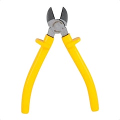 Alicate Corte Diagonal 6" Master