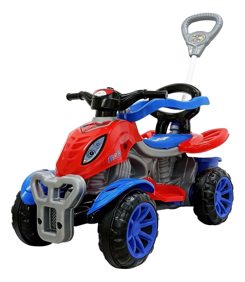 Top 10 Melhores Carrinhos de Passeio Infantis em 2026 (Maral, Calesita e mais) 1