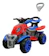 MARAL Quadriciclo Spider 1