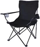 Top 10 Melhores Cadeiras de Camping (Nautika, Importway e mais) 2