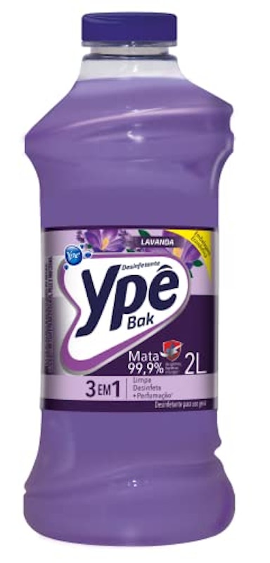 Desinfetante BAK Lavanda 1