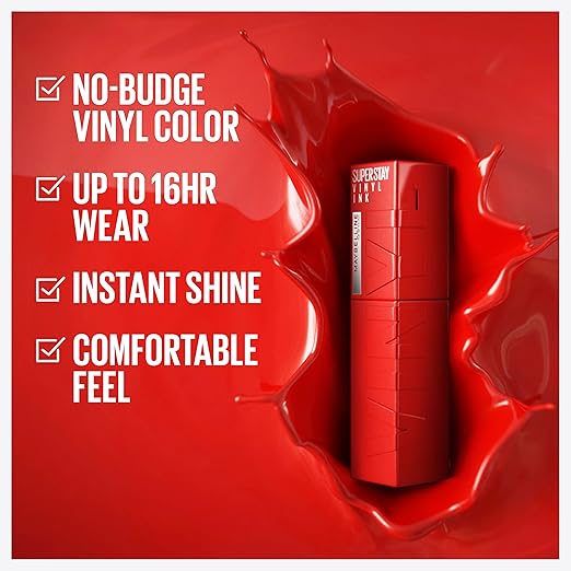 SuperStay Vinyl Ink 4