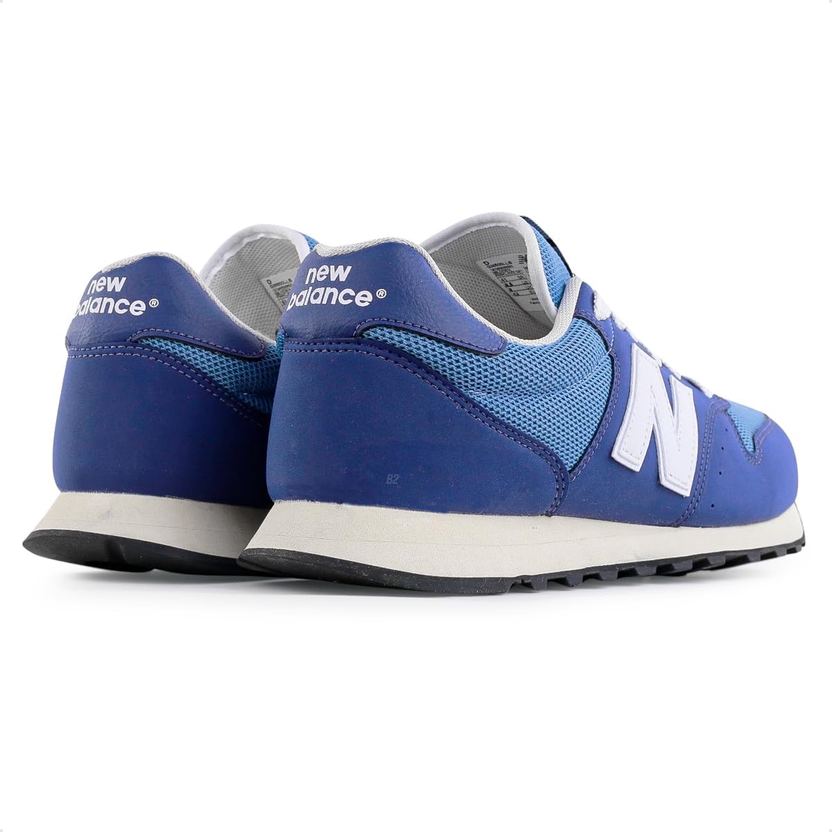 Tênis New Balance 500v2 Masculino 3