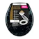 ATLAS Assento Sanitário Almofadado Decor Linha Primafer 1