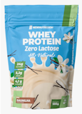 Top 9 Melhores Whey Proteins sem Lactose em 2026 (Probiótica, Nutrata e mais) 1
